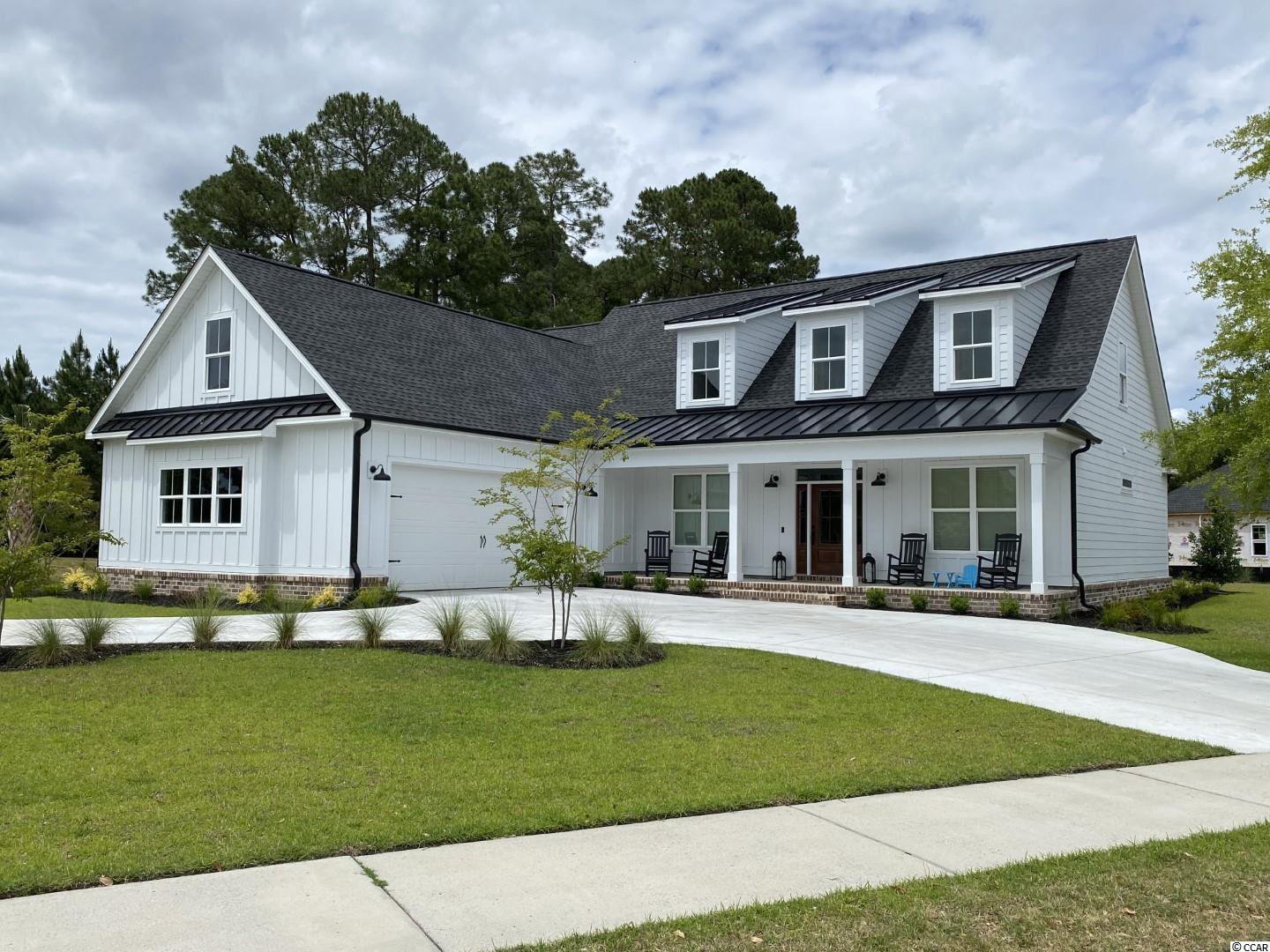 New Construction Home for Sale in Lexington SC