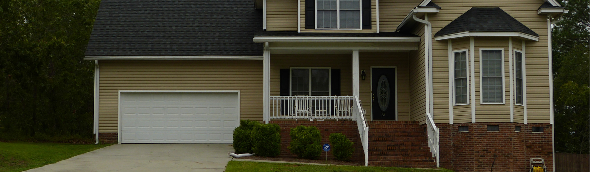 Longleaf real estate