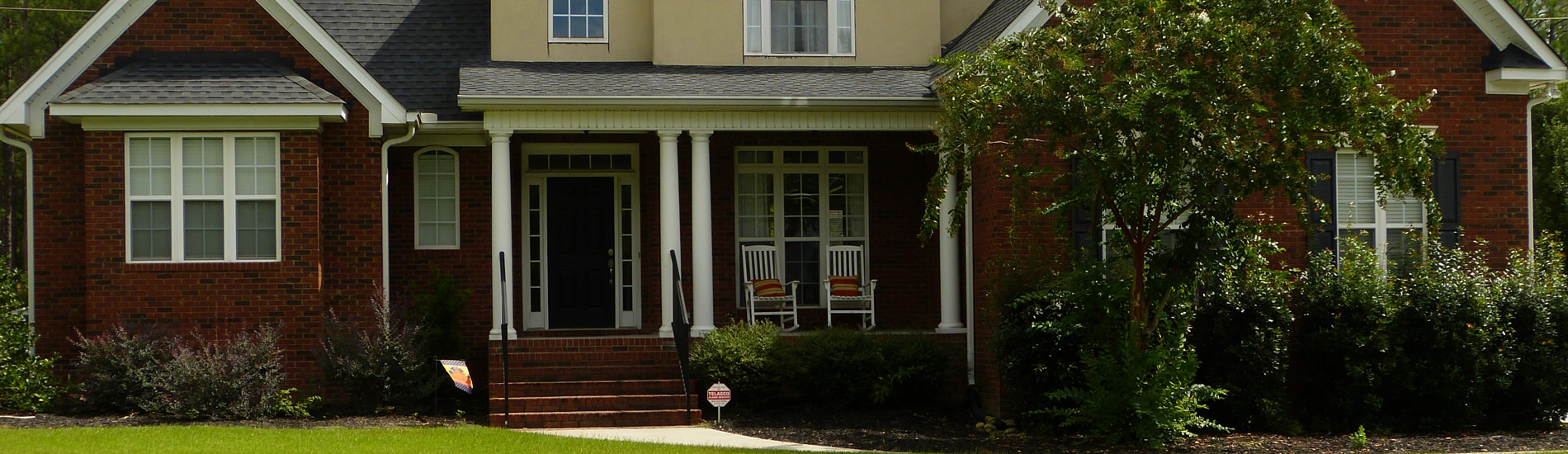 Middleton real estate