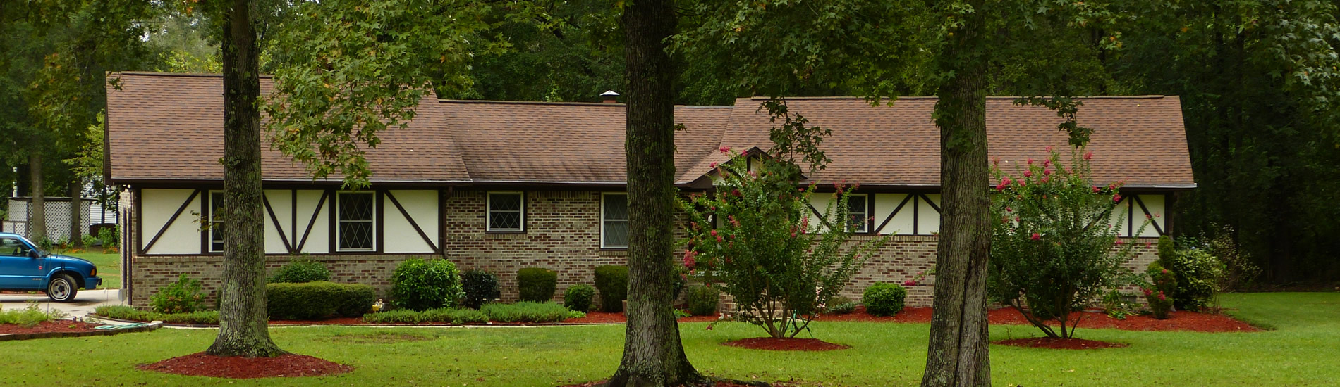 Pepper Ridge Homes for Sale Lugoff Real Estate