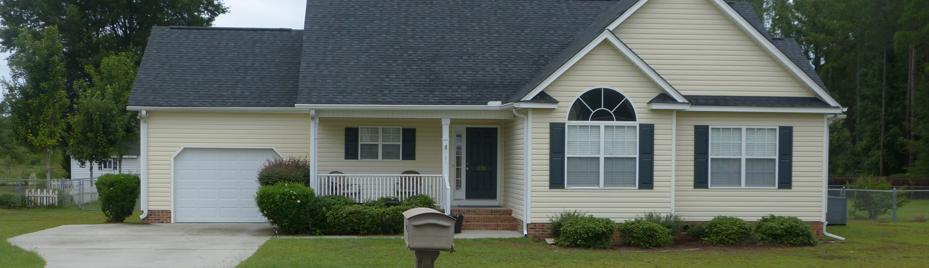 Homes for Sale in West Haven Lugoff Real Estate