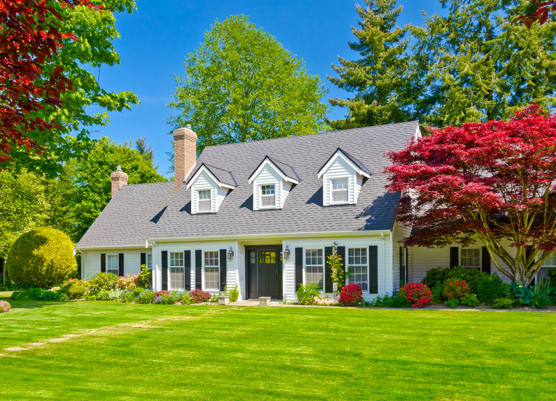 Augusta Property Valuation