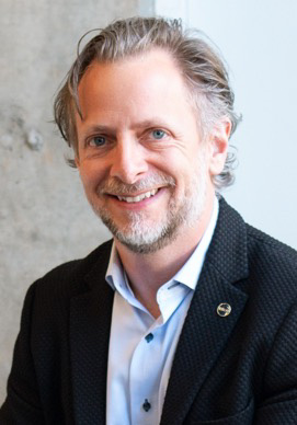 Ian Murphy