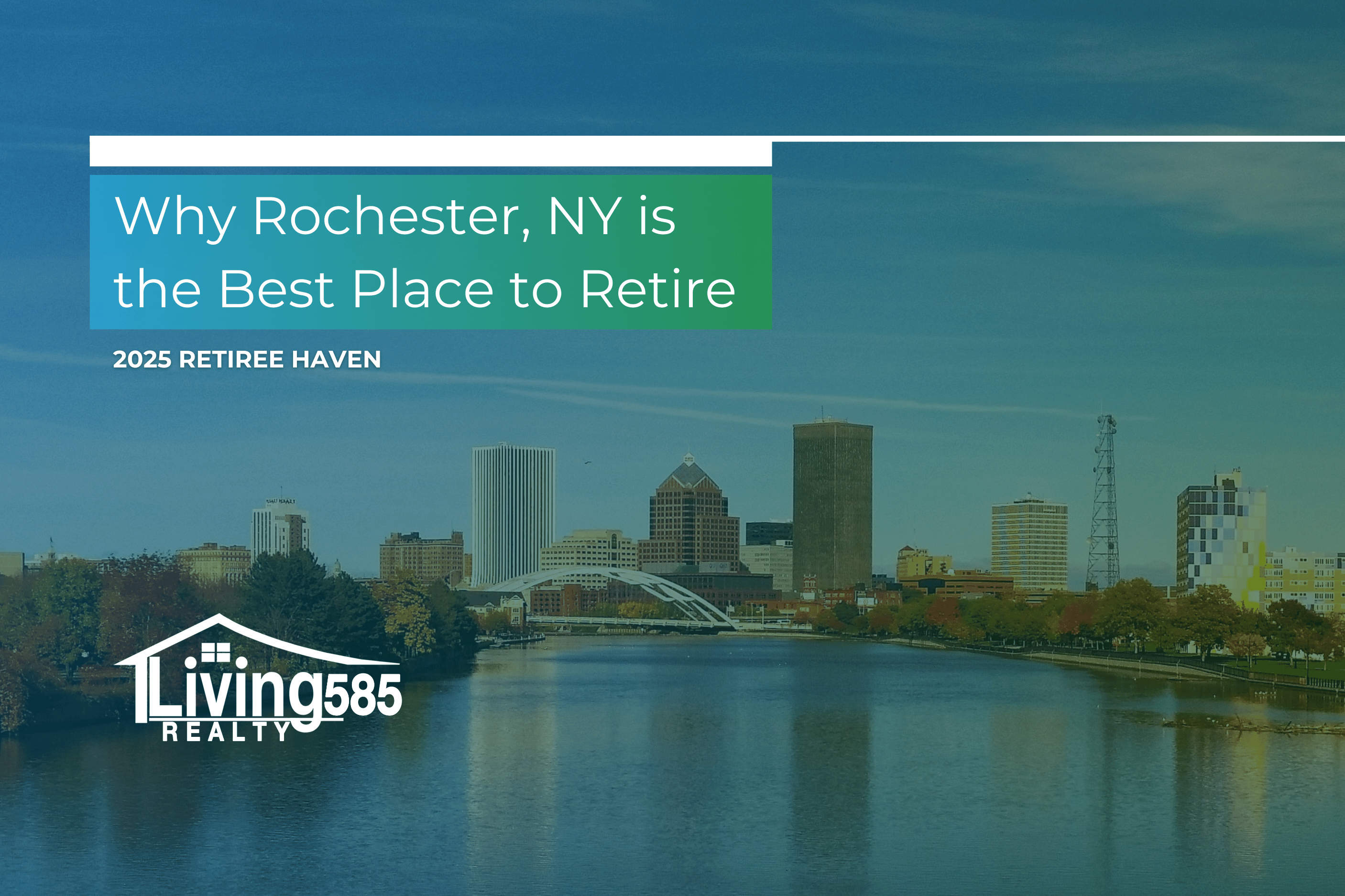Why Rochester, NY is One of the Cheapest and Best Places to Retire in ...