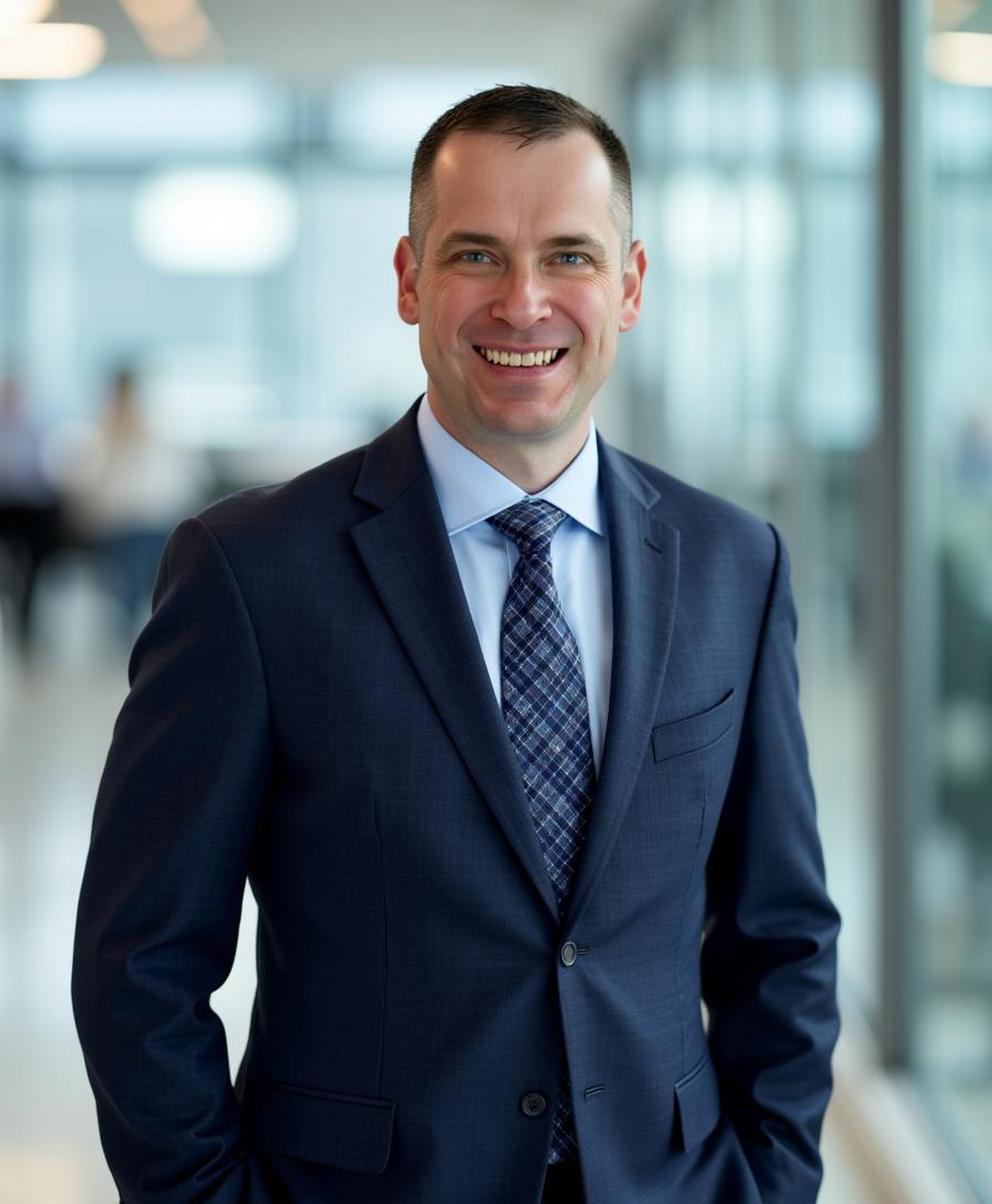 Jason Johansen Profile Photo