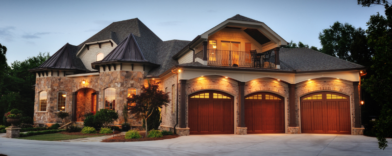 Luxury Homes for Sale