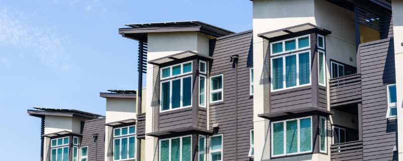Multifamily Homes for Sale