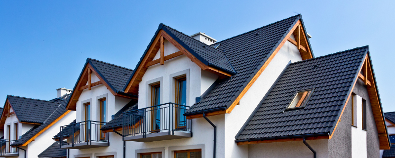 New Construction Homes for Sale