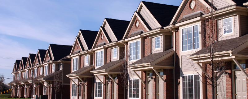 Townhomes for Sale