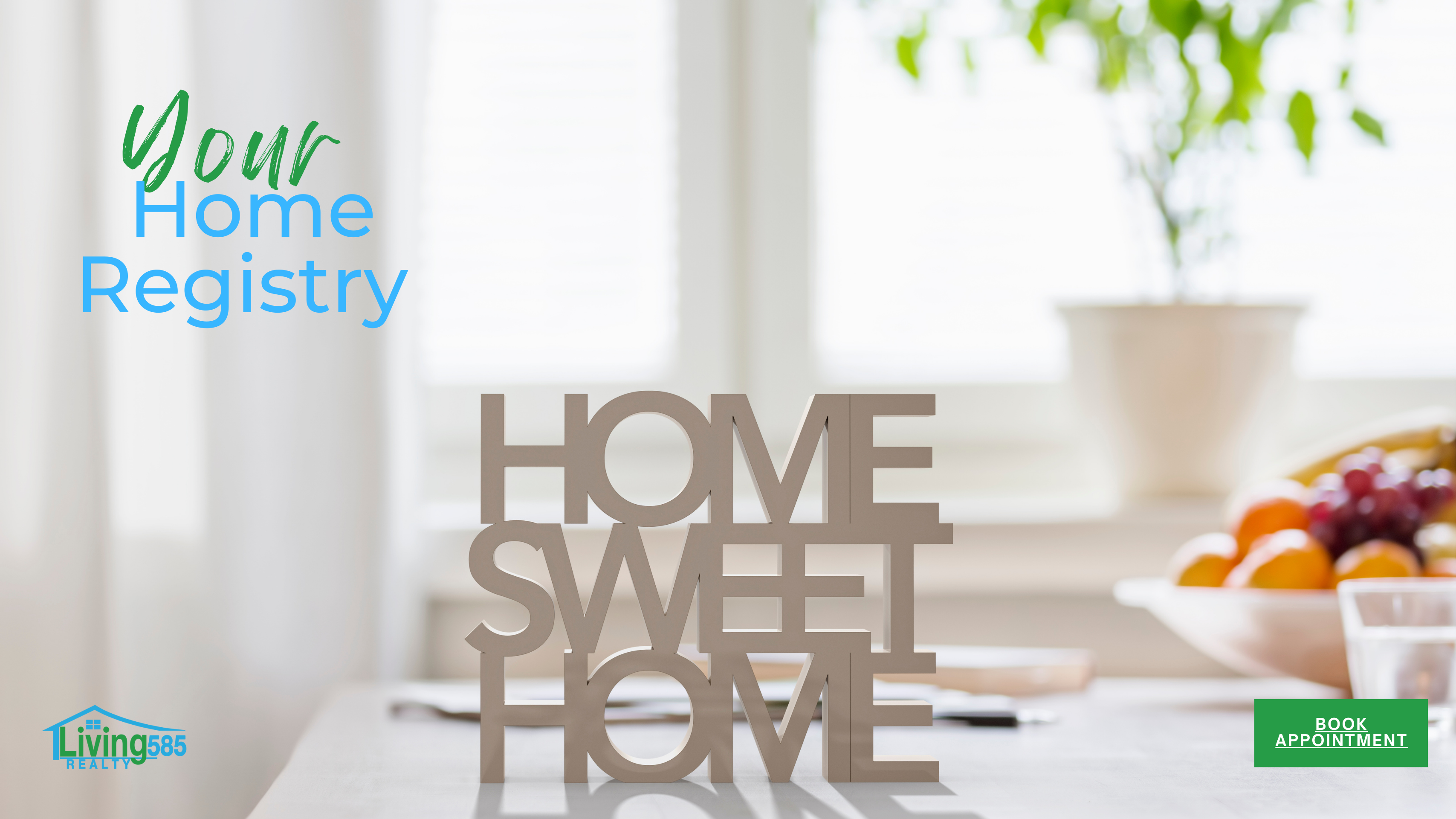 Home registry page 1 