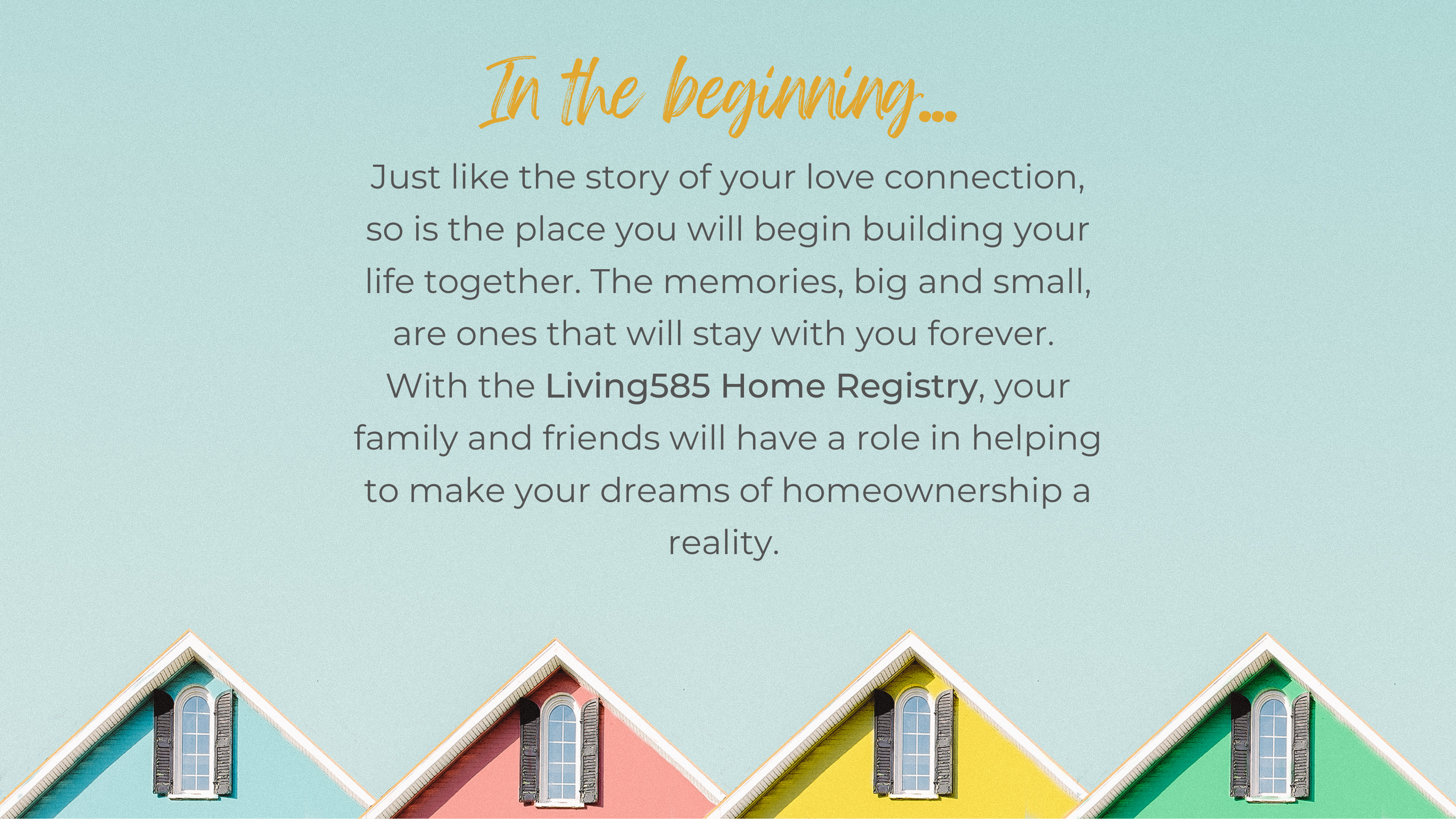 Home registry 2 