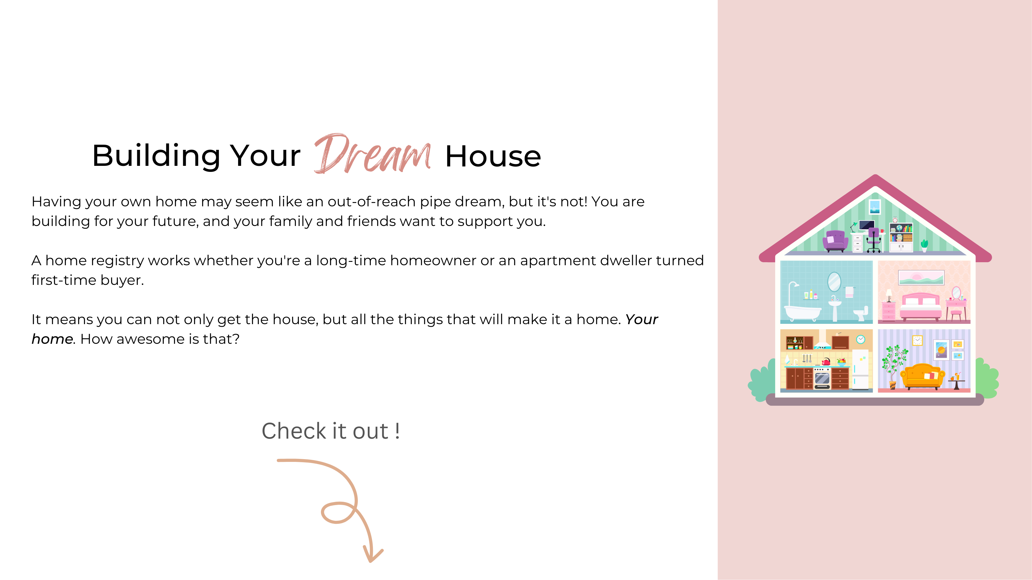 Home Registry 3 