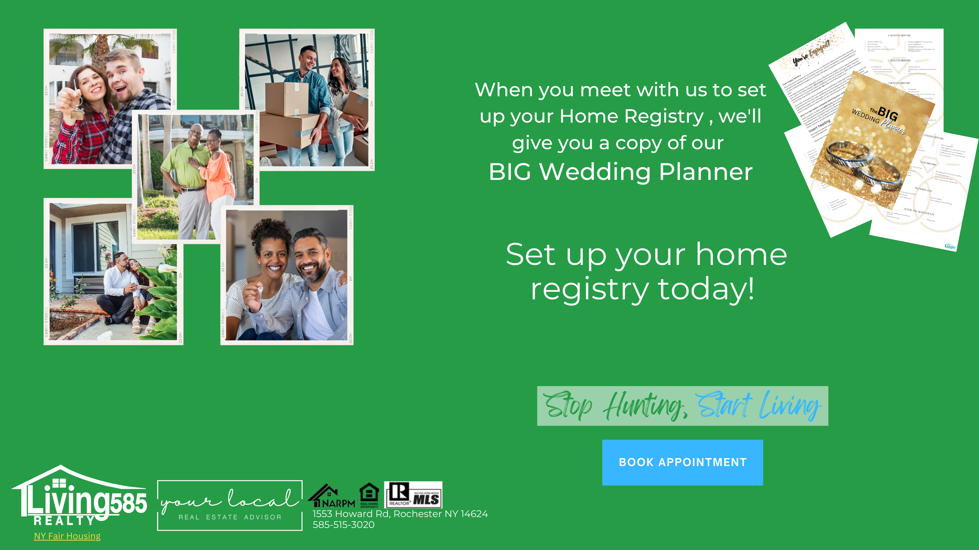 Home Registry 5