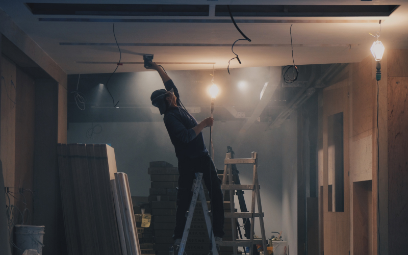 renovation, hazmat, asbestos, vermiculite, restoration, improvements, upgrades, luxury, sleek, modern, addition, secondary suites, basement suite, floorplan, bedrooms, bath reno, kitchen reno 