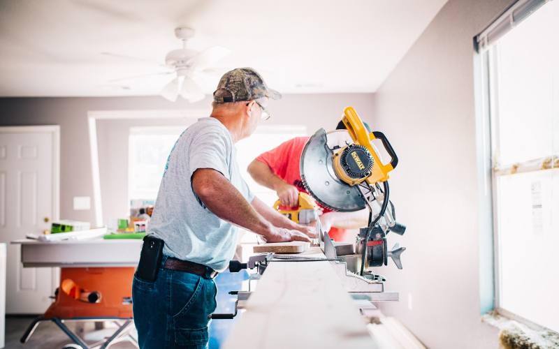 handyman, renovation, contractor, DIY, trades, tradespeople, tradesman, carpenter, red seal, ROI, home improvement, resale value, home valuation, HBU, modernization, restoration, repairs, upgrades, maintenance