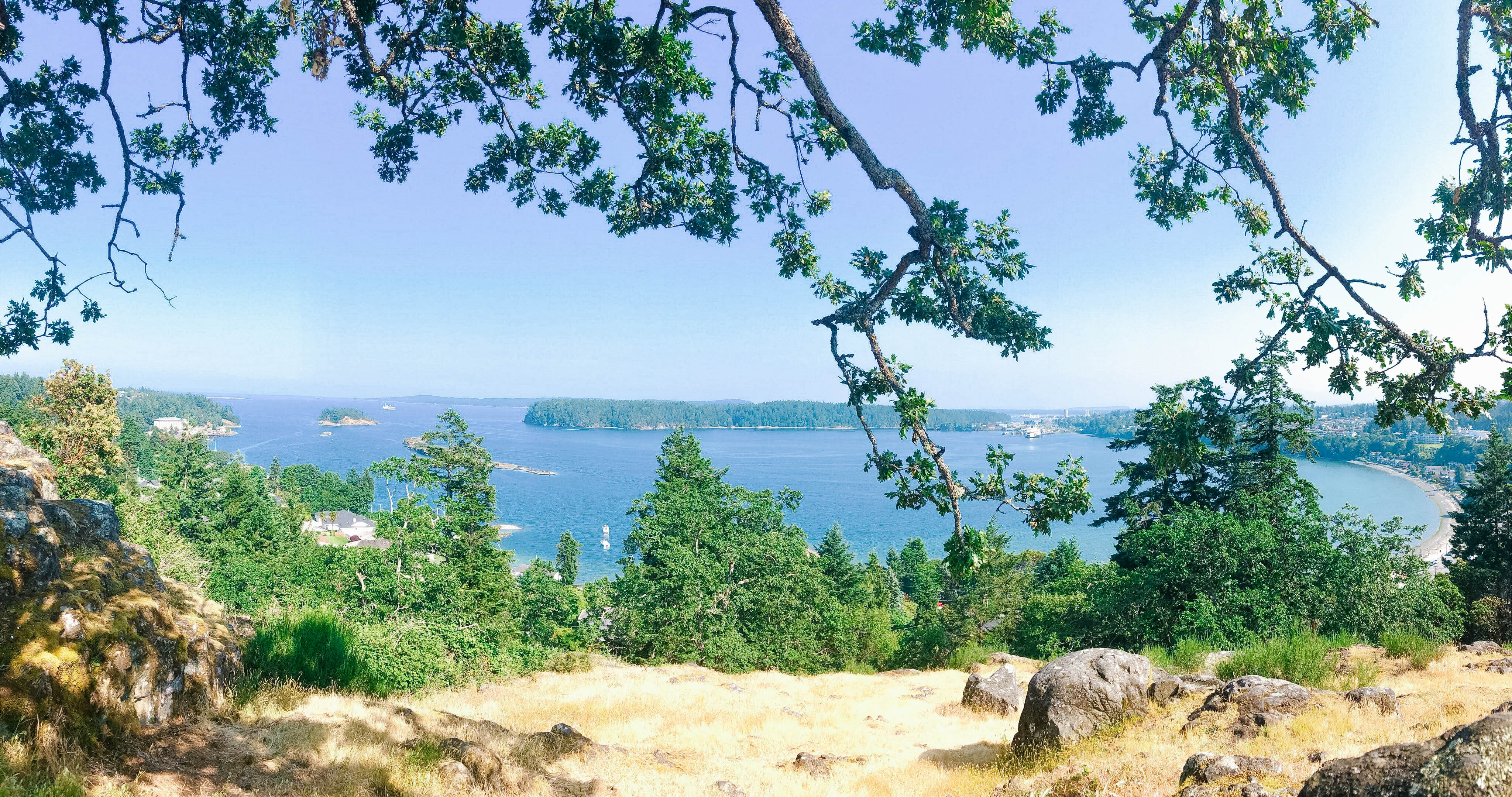 Departure Bay BC Homes For Sale