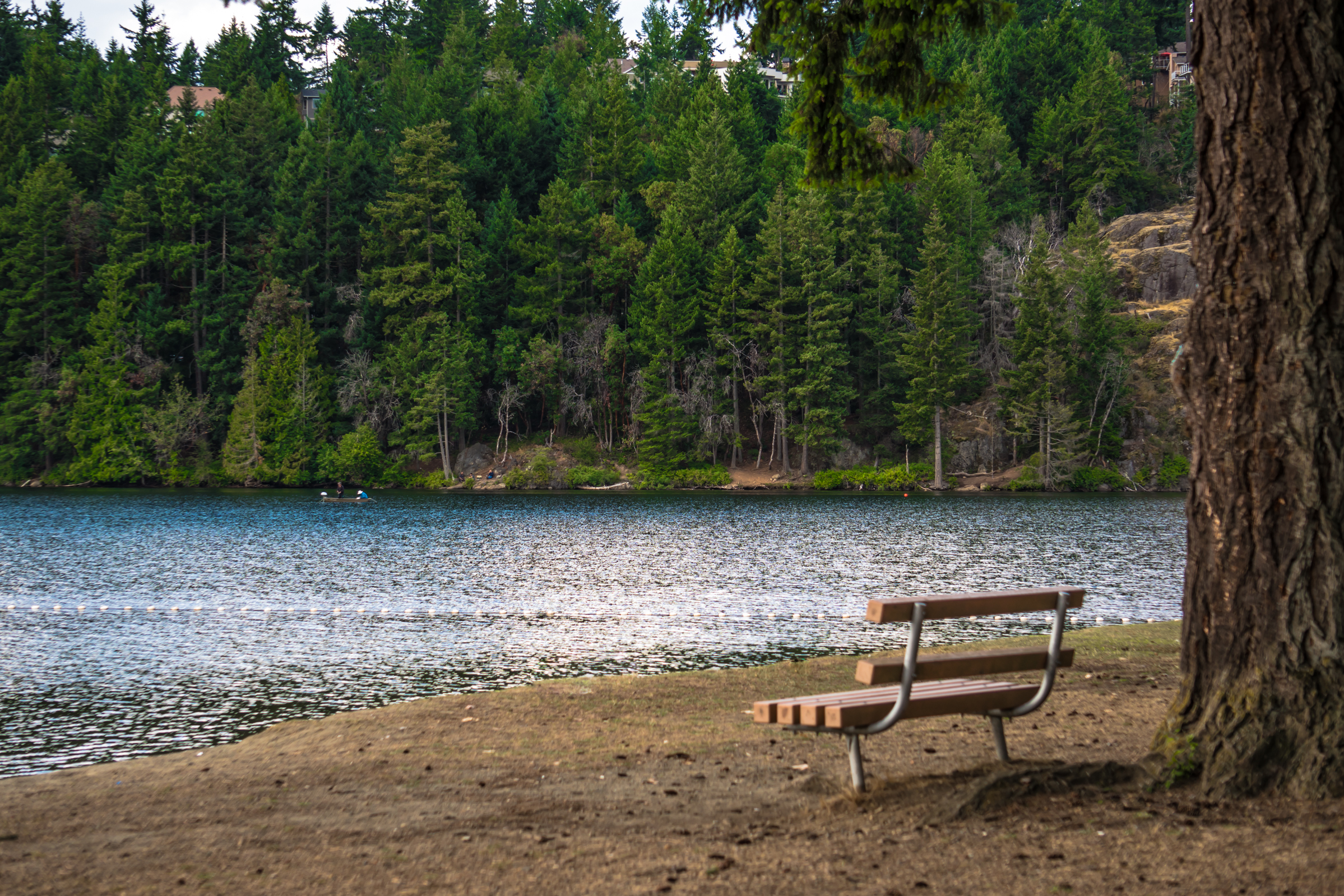 Uplands BC Homes For Sale