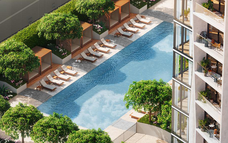 Ko'ula at Ward Village - Condos for Sale in Honolulu, Hawaii