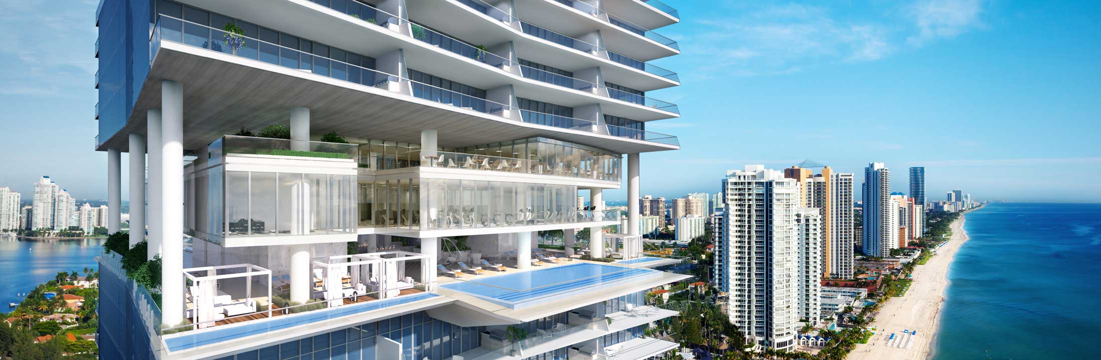 Turnberry Ocean Club Condos for Sale in Sunny Isles