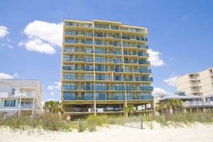 Discovering Emerald Cove 1: Your Ultimate Guide to North Myrtle Beach