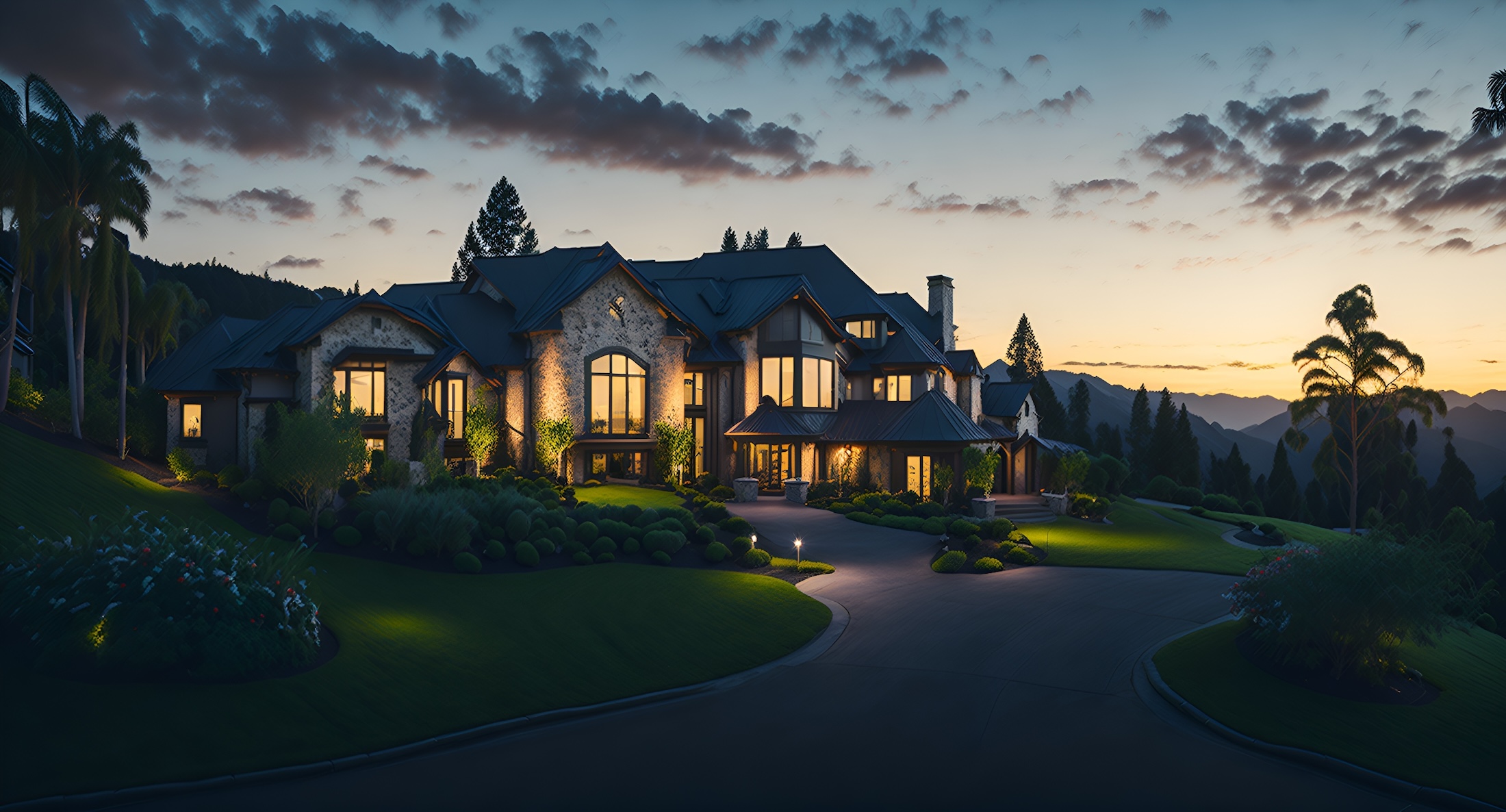 Illustration of Personalized Property Concierge