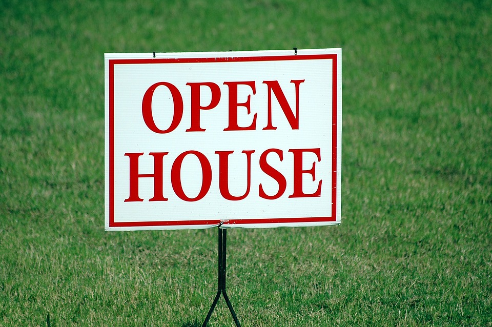 Open House Etiquette: 4 Tips for Touring a Home Patty Conti Blog