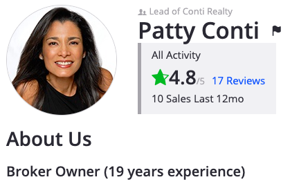 Zillow Profile