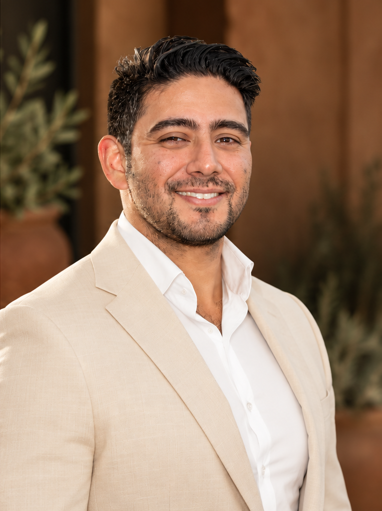 Andres Gonzalez