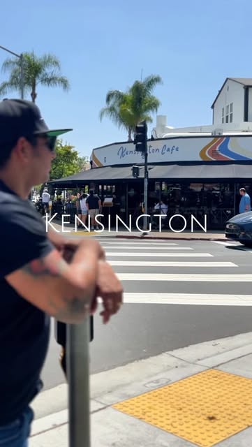 Instagram reel by Andres Gonzalez, June 2025