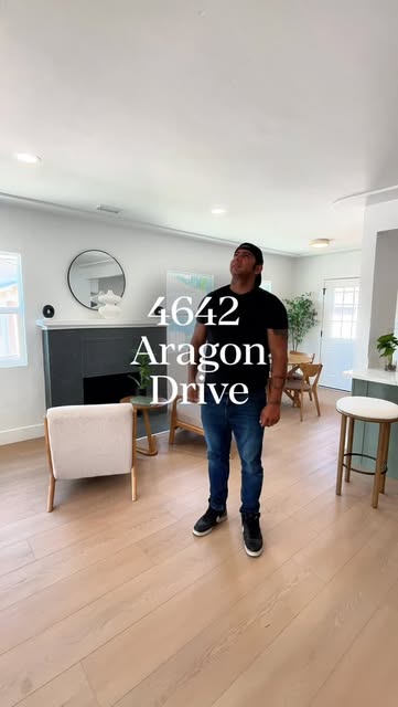 Instagram reel by Andres Gonzalez, August 2025