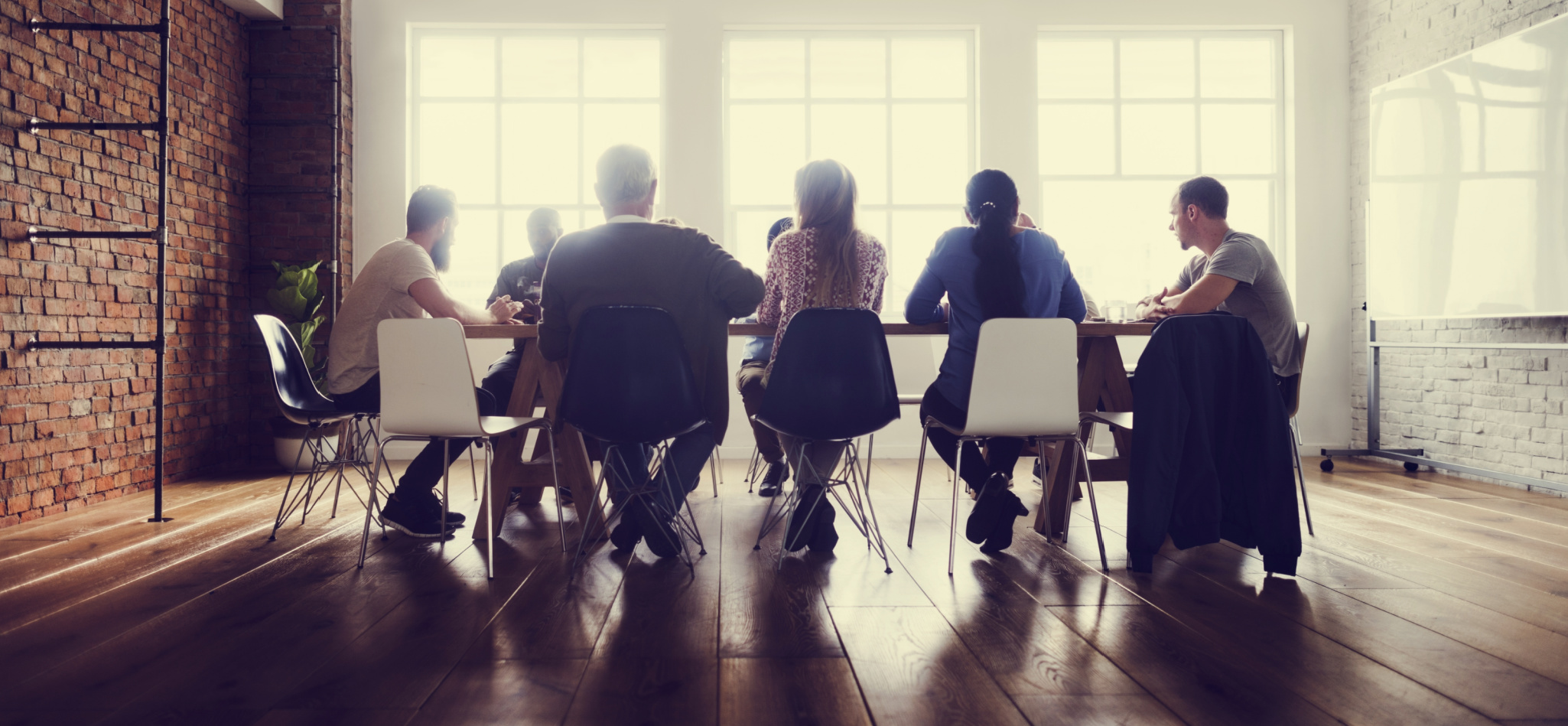 Core PM Realty Meet the Team