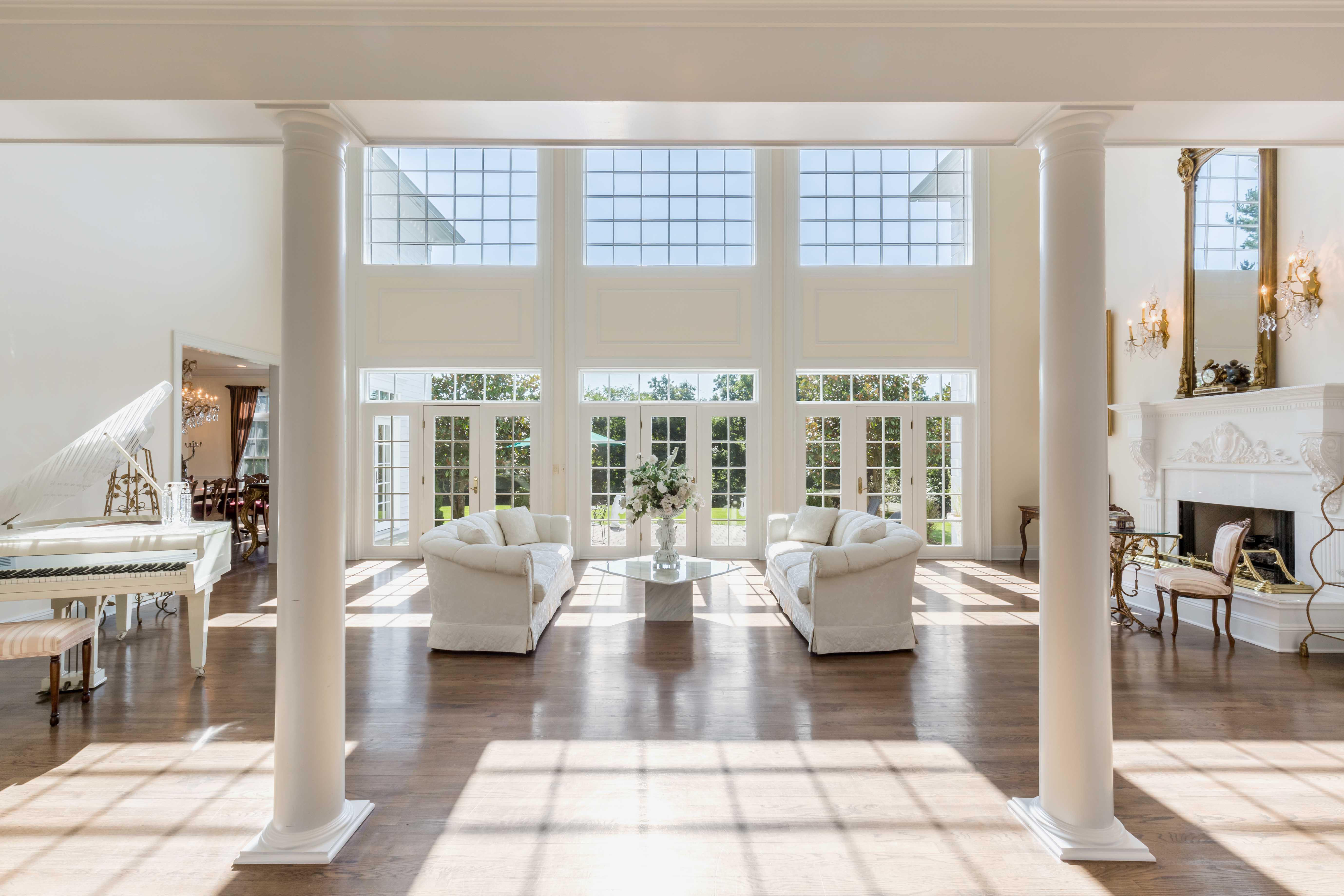 Courtney Orlando Group Keller Williams Towne Square Realty