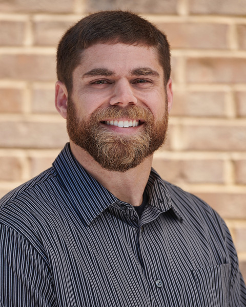 A photo of the covenant realty agent, Ryan Deutsch