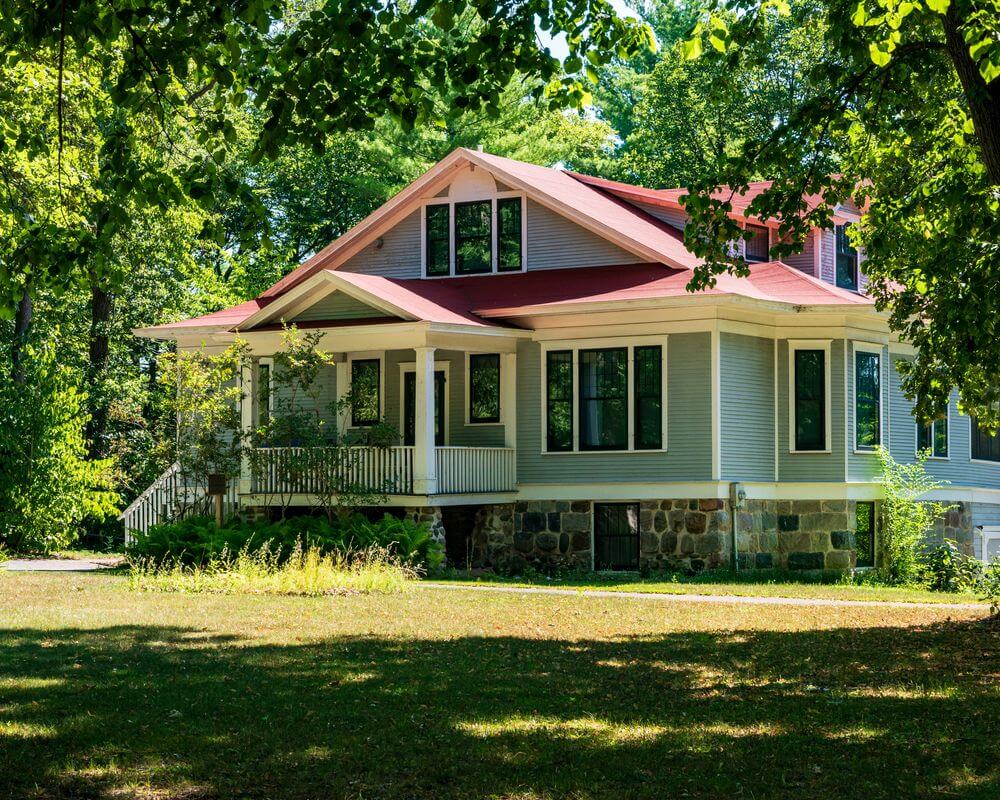 Bridgman Real Estate