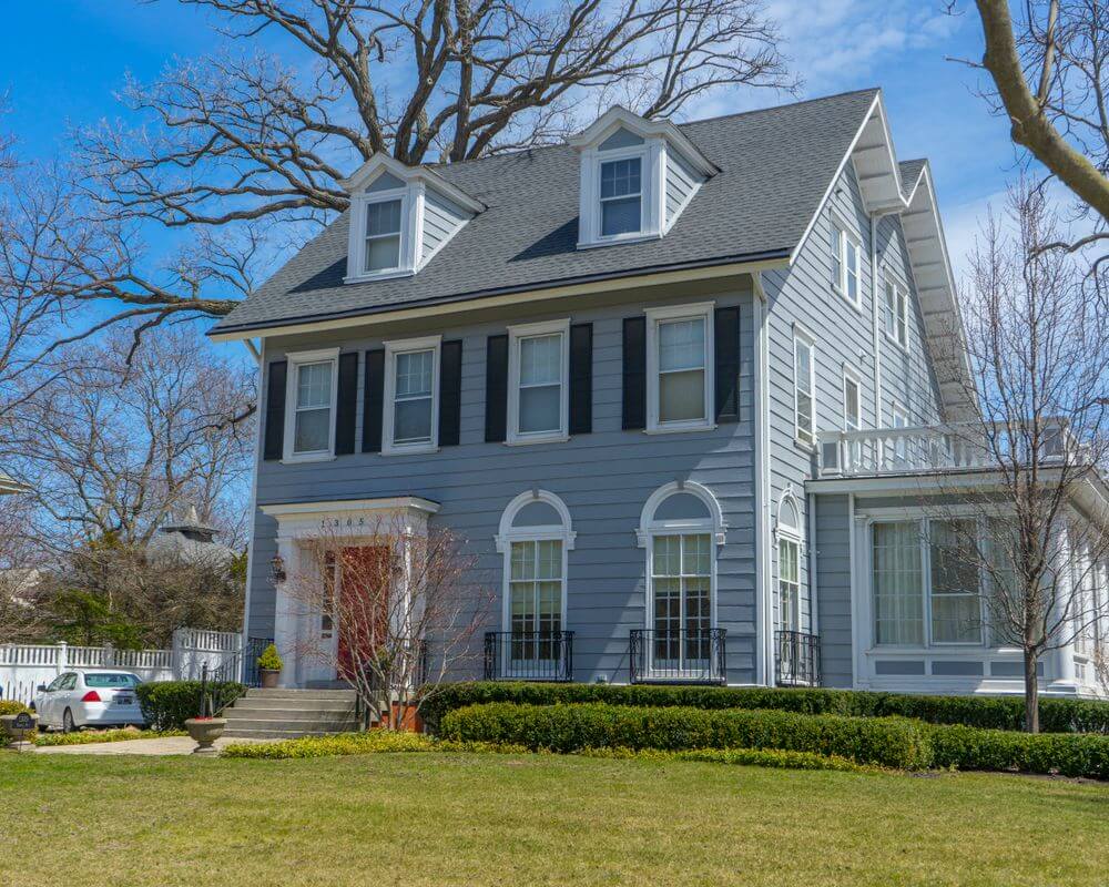 Harbert Real Estate