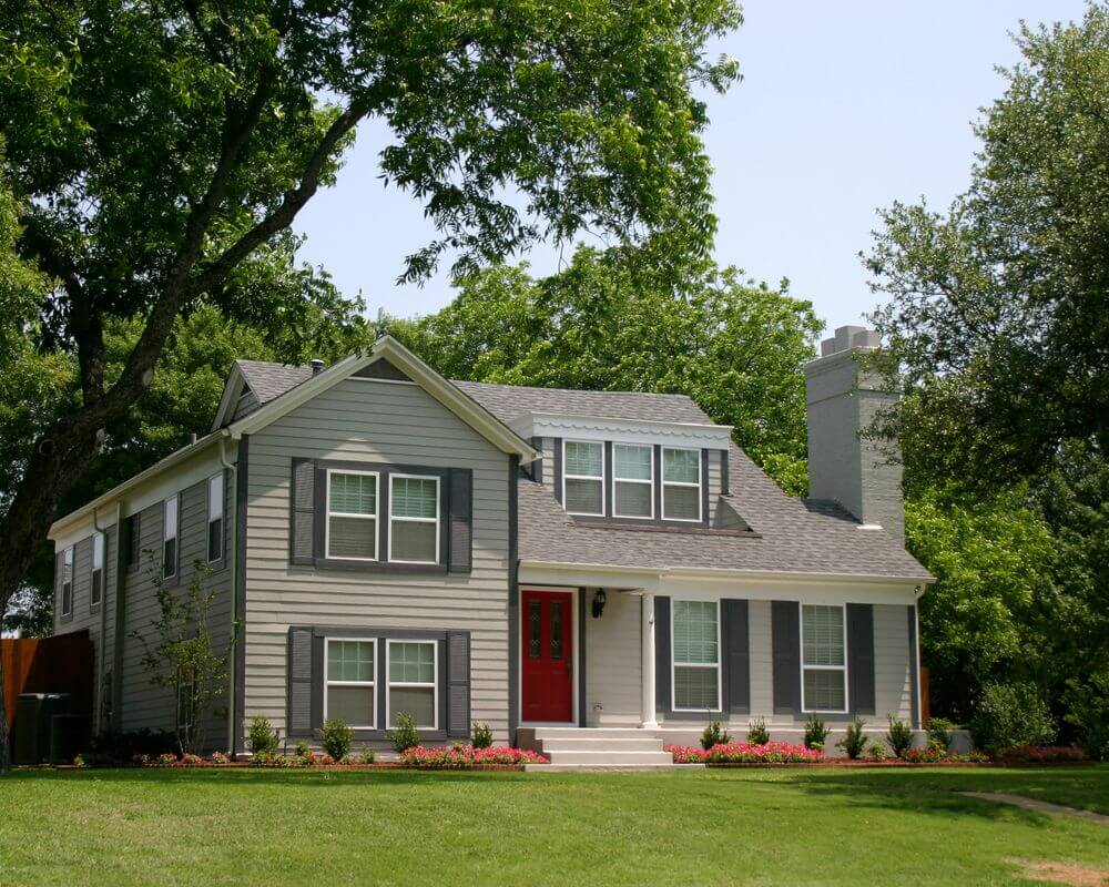 Three Oaks Real Estate