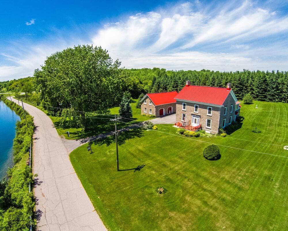 Search Harbor Country Acreage Real Estate