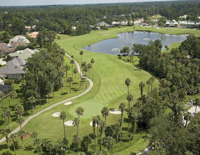 Golf Communities