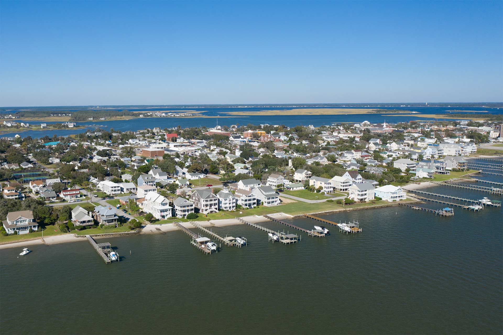 Homes For Sale in Morehead City