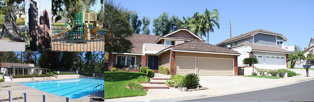 Casas De Renta En North Hills California