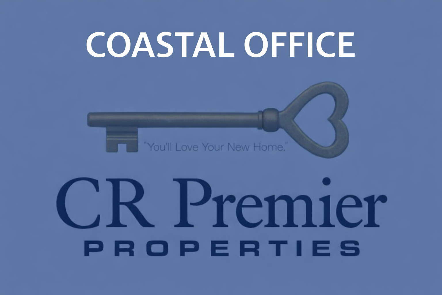COASTAL Office