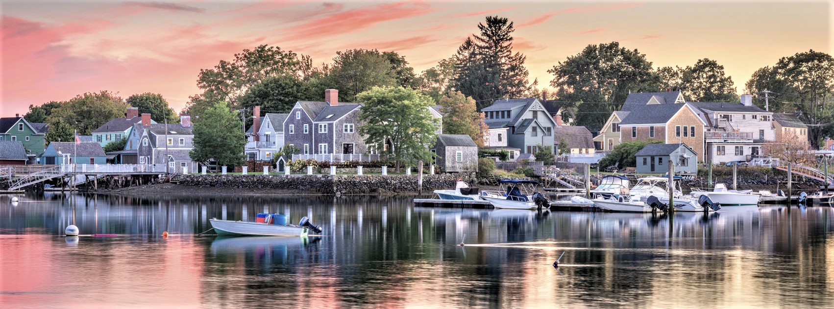 CT Shoreline Luxury Homes