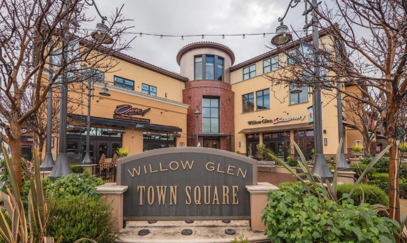 Willow Glen