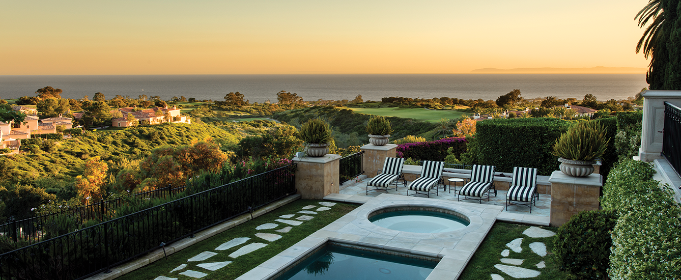 Pelican Hill Homes
