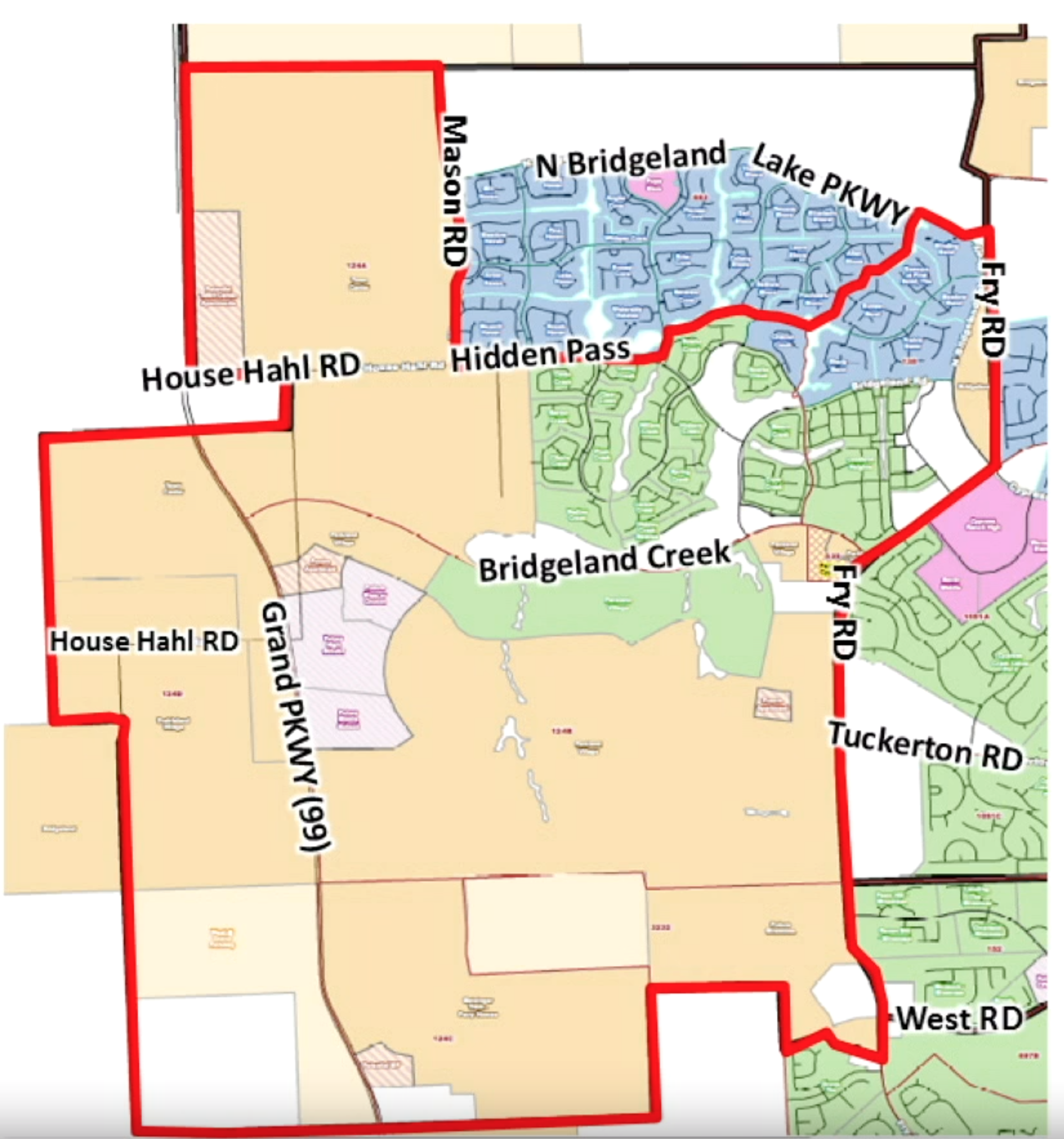 bridgeland
