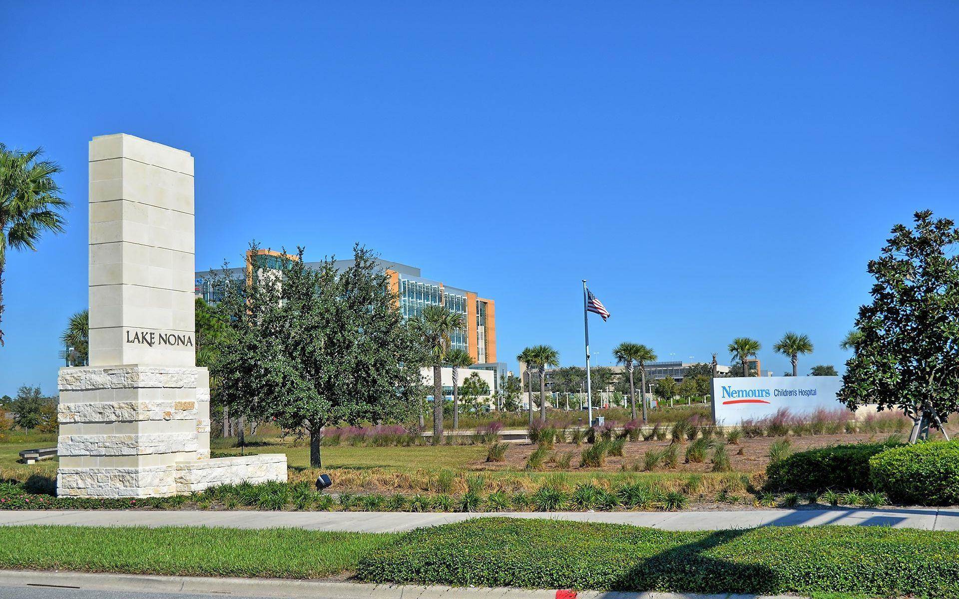 Waters Edge / Lake Nona FL Real Estate, Homes, Condos for Sale Dahlia