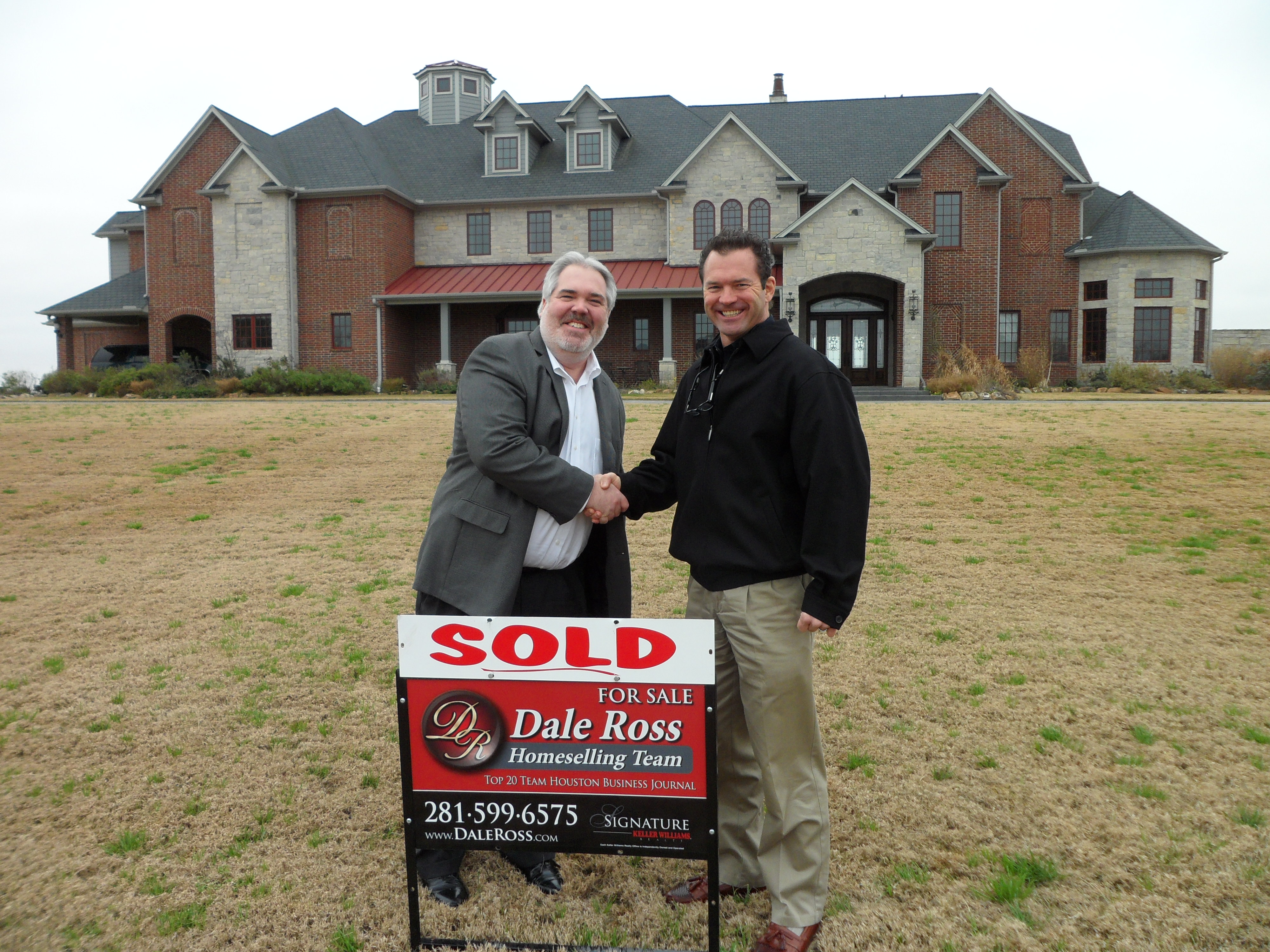 Dale Ross Realty Group