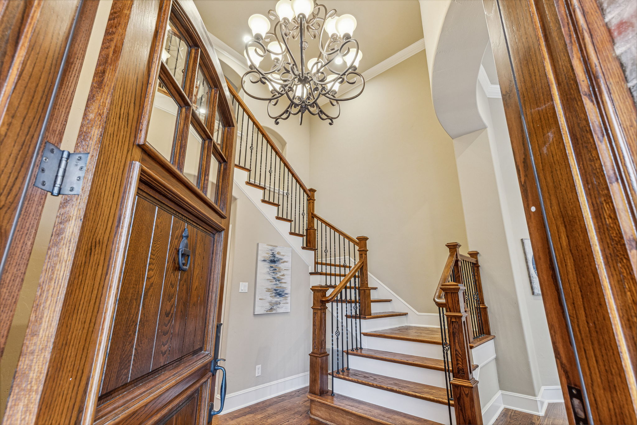 Realtor Responsibilities Not Just Opening Doors