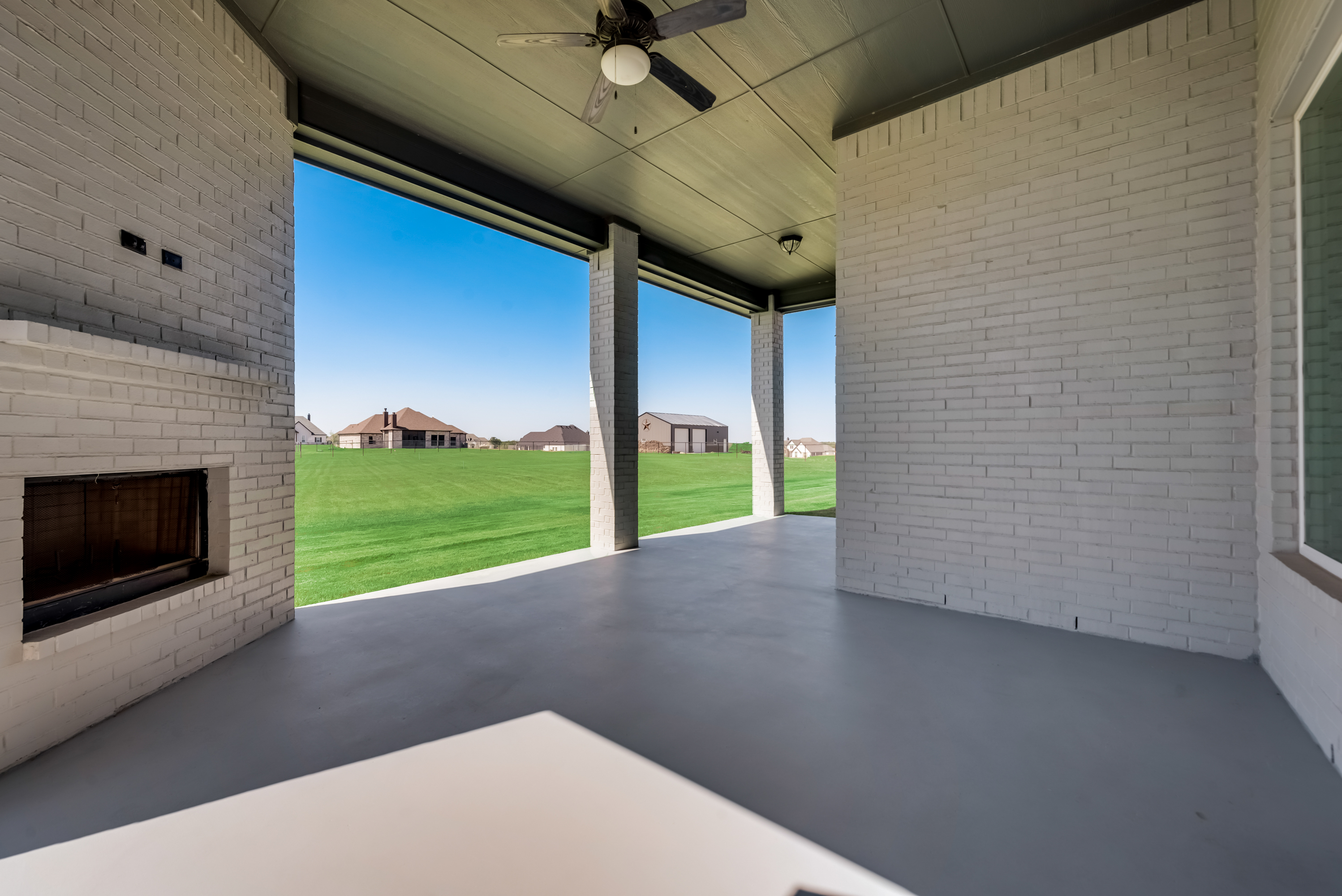 Dream of Acreage