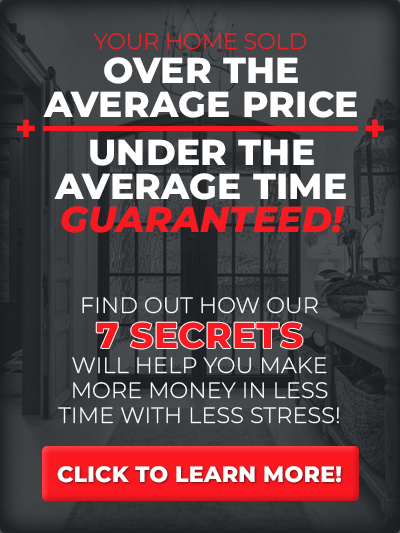 Your Dallas / Fort Worth Area Home Sold Over The Average Price & Under The Average Time GUARANTEED OR getting an all cash offer right away!